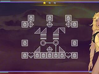 Cazadora MILF 2 me deja con ganas de más acción anime loca