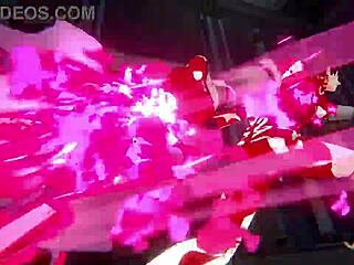 Hell yeah! Dream team Castorice smashes Divergent Universe in Honkai Star Rail!