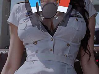 Game hentai with wild animated action