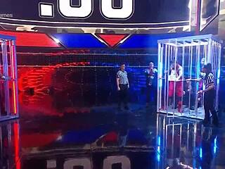 Wargames Masculina Survivor Series 2022 Highlights Action!