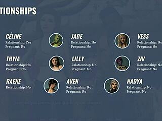 tales from the unending void 38 😎