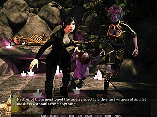 tales from the unending void 38 😎