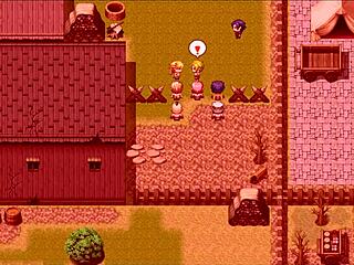 Grace In The Labyrinth Town Part 3