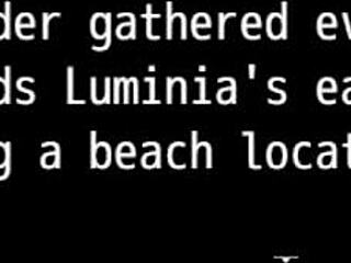 Henteria Chronicles 3: Pixel Art Anal in Part 6