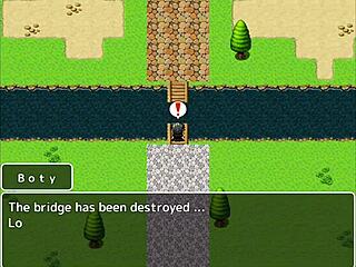 Формирую группу с тремя очень горячими девственницами: приключения с большими сиськами, куколд, гарем, рпг часть 1