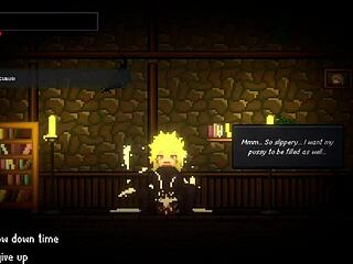 drain mansion ep4 explores anime game hentai adventures with intriguing twists