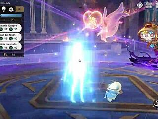 Hell yeah! Dream team Castorice smashes Divergent Universe in Honkai Star Rail!