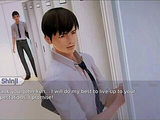 Academy 51 game with detailed gameplay and features