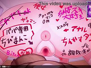 ¡Tío, estoy enganchado a este juego hentai anime sexy!