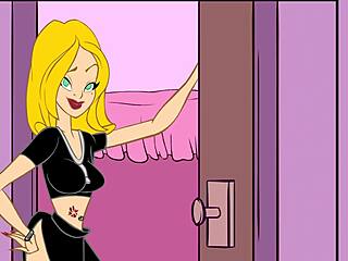 Katie's Diaries: Dive into All Episodes of Animated Fun