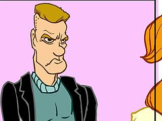 Katie'nin Günlükleri: Tüm Bölümler Animasyon Eğlencesi