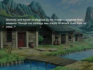 magicami collab got wild hentai trio action! 🔥