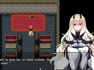 i’m hooked on creating my demon harem part 2