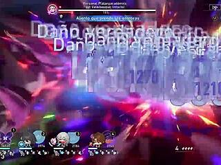 Hell Yeah! Tim Impian Castorice Hancurkan Divergent Universe di Honkai Star Rail!