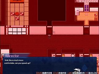 Caring for an old man in a small village prologue