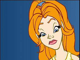 Katie'nin Günlükleri: Tüm Bölümler Animasyon Eğlencesi