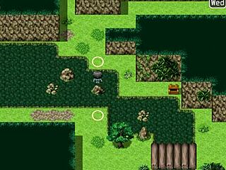 Yuka scattered shard of the yokai game 1 with no commentary.