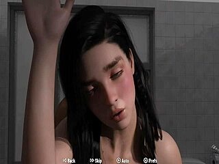 Ey ¿qué tan Loca se Pone Mwenus Porn Game 2 con Lamidas Petite 18+?