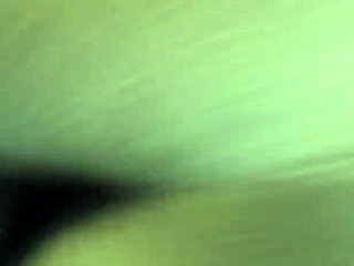 Cream Dripping on a Throbbing Hard Dick