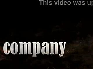 busty lil katt gets quick anal fuck and facial