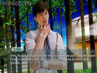 I'm hooked on playing Academy 137