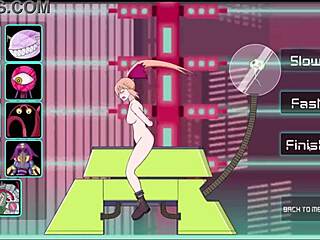 Hej, pozri si túto galériu invázie mimozemšťanov z divokého hentai hry! 👽