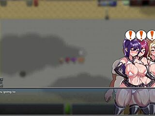 Hey, wanna see these wild Rule compilation gameplay scenes?