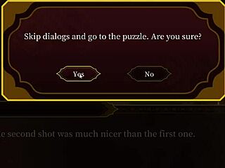 Furry Sex Cabaret Game Features Raw Animation and Gameplay Without Dialogue