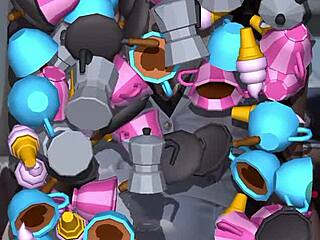 Game hentai with wild animated action