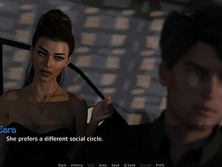 Summers Gone 80 - ¿Qué deseos ocultos se desatan en este juego hentai?