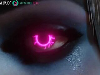 Anime Hentai Babe Shows Off Big Tits Boldly