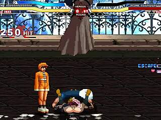 Brian takes on Selcer in hot anime clash