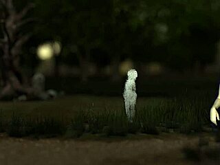 Shadows 12 Cerita Milf Dilembur dalam Dungeon BDSM Liar