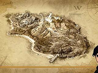 Oh man, I’m totally into Miss Neko Pirates savin’ the crew with wild sex scenes in part 1!