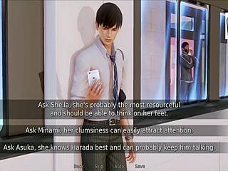 I'm hooked on playing Academy 137