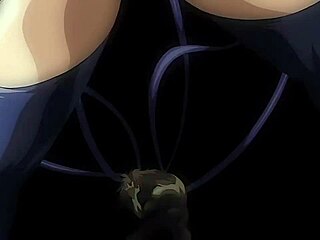 対魔忍アサギ Vol 03: Sisters Clash in Wild Hentai Action. Intense 4K Pussy Scenes Await!