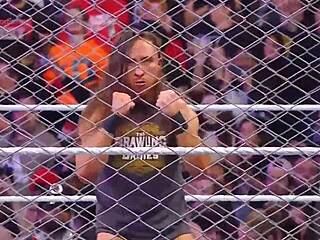 ウォーゲーム・マスキュリーナ サバイバーシリーズ2022 ハイライトアクション！