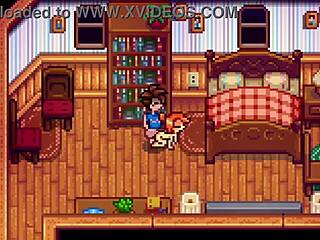 Xtardew Valley Robinがスペイン語パート1アクションでワイルドになる