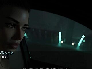 Summers Gone 80 - ¿Qué deseos ocultos se desatan en este juego hentai?