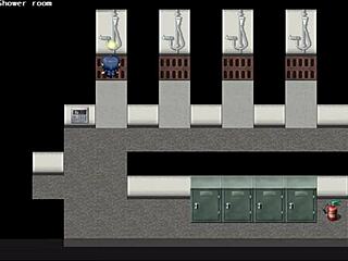 shipwrecked spacecraft todoroki episode 2, no commentary.