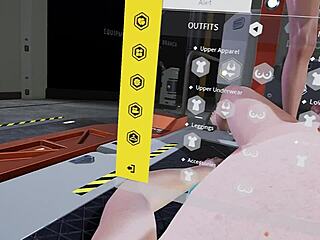 Heyy, ever tried a VR game like this? It’s wild anime hentai action! 😍