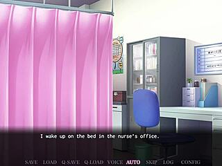 เฮ้ อยากดู Ayako ใน Saimin Gakushuu ฉาก 2 ใส่ชุดชั้นในเซ็กซี่มั้ย?