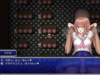 Hey, wanna see Ceresfonia 3 action? Tell me what you think about this!