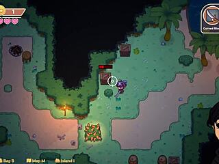 Wah, gue suka banget Miss Neko Pirates nyelamatin kru dengan adegan seks liar di bagian 1!