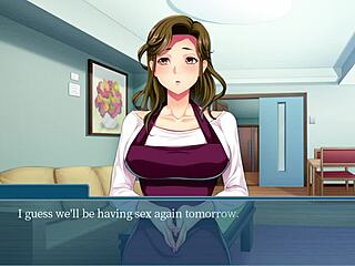 deport this dick eng sub end 2