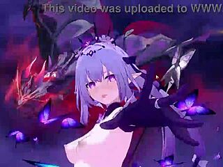 Hell Yeah! Tim Impian Castorice Hancurkan Divergent Universe di Honkai Star Rail!