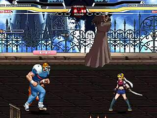 Brian takes on Selcer in hot anime clash