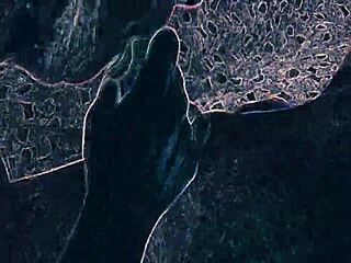 Warning Club Mix Lighting with Rimming and Blowjob