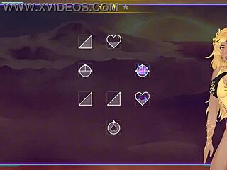 Cazadora MILF 2 me deja con ganas de más acción anime loca