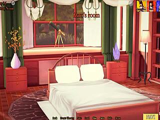 hg champion of realms p6, meet the hellhound girl